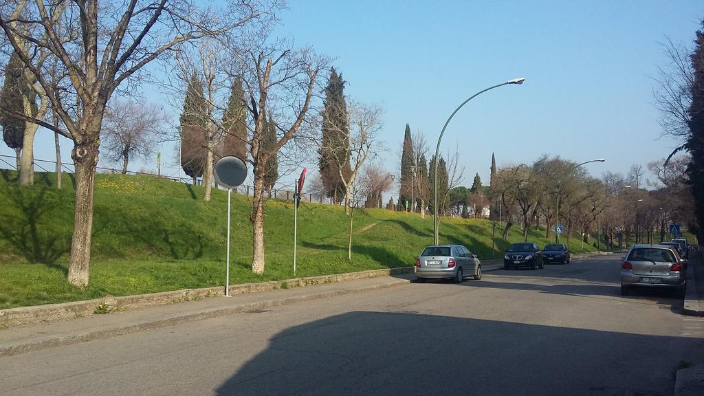 All'Abbazia Верона Экстерьер фото
